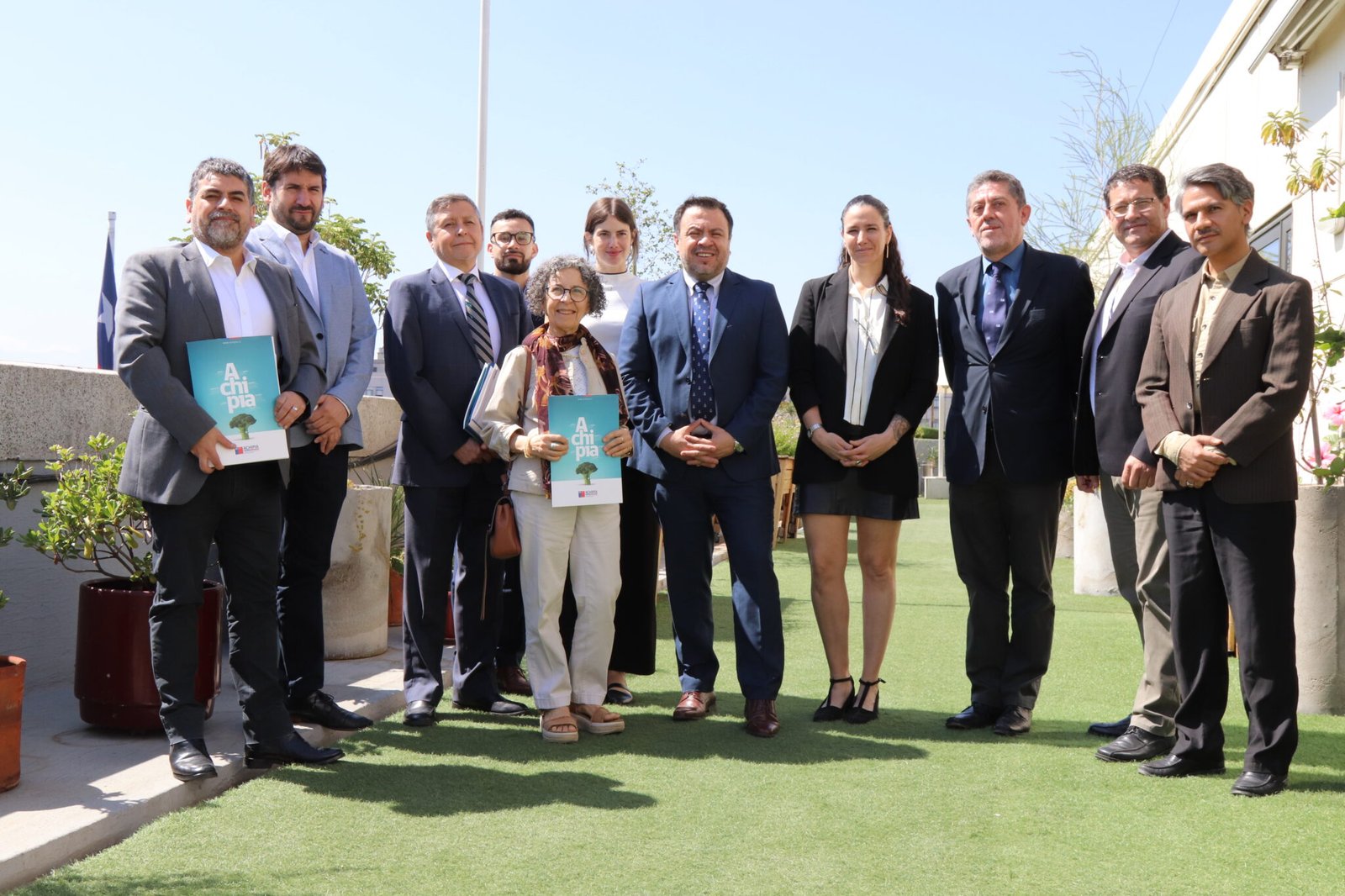Consejo de ACHIPIA aprueba Política Nacional de Inocuidad y Calidad ...